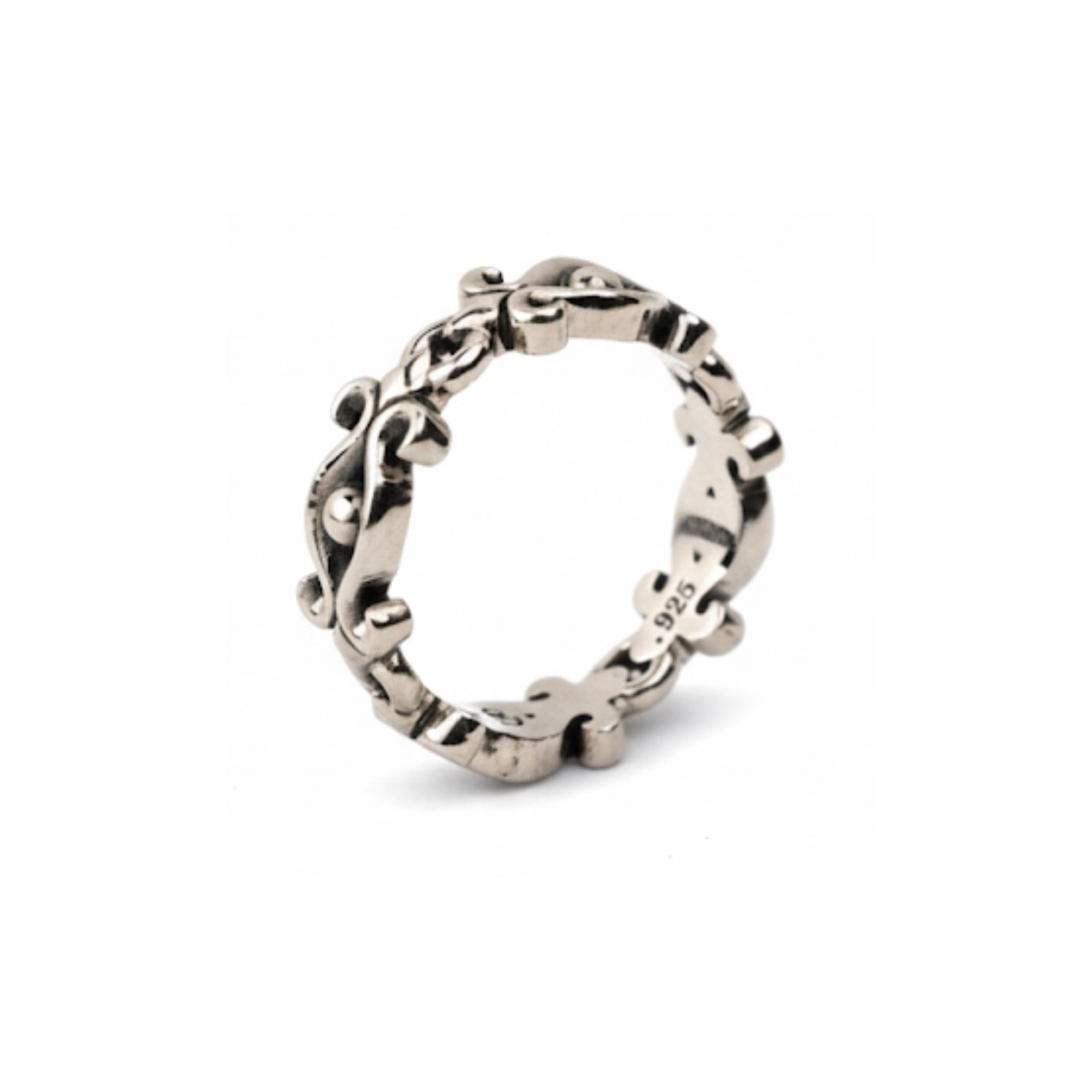 SIGHTISM Misguided Ring