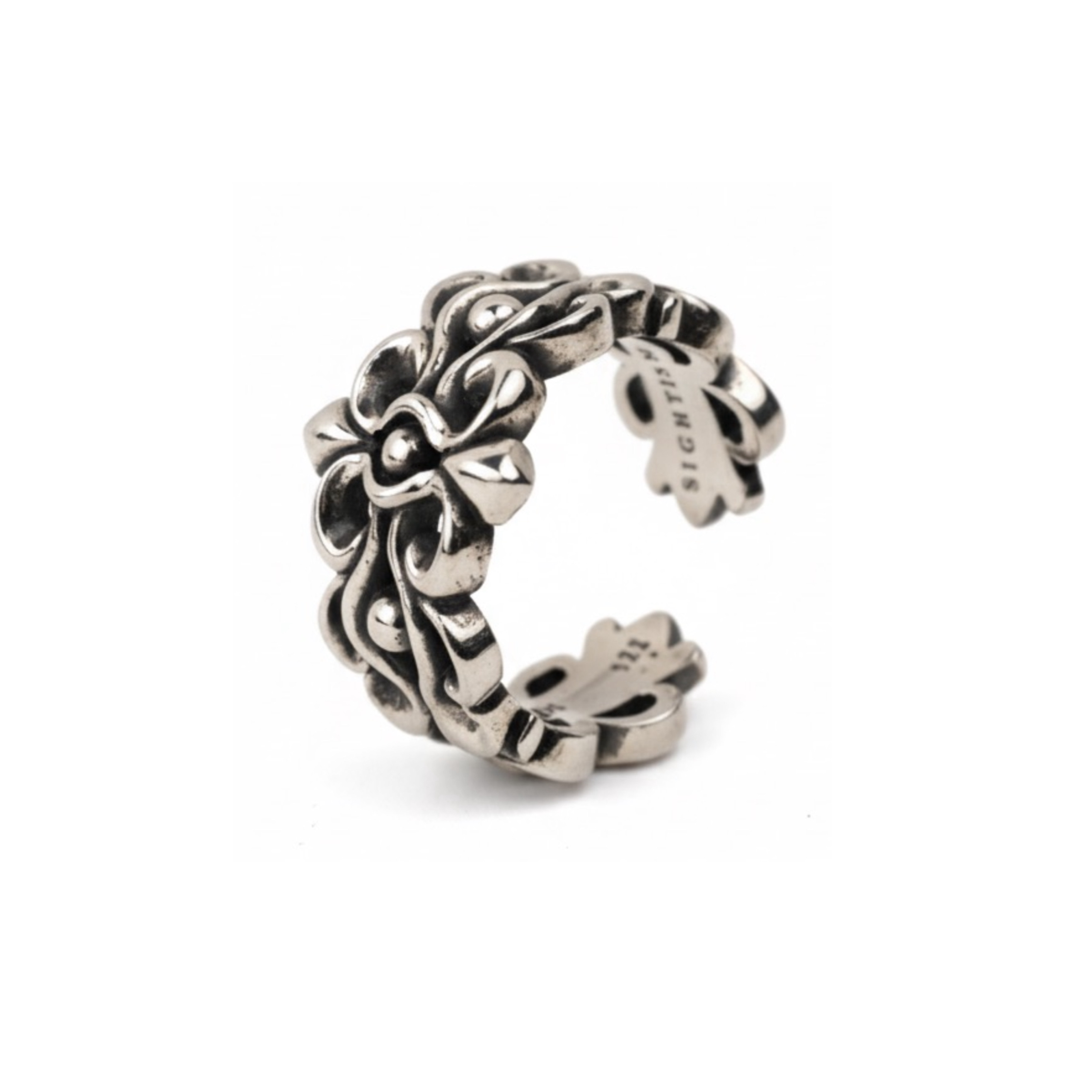 SIGHTISM Oculus Ring