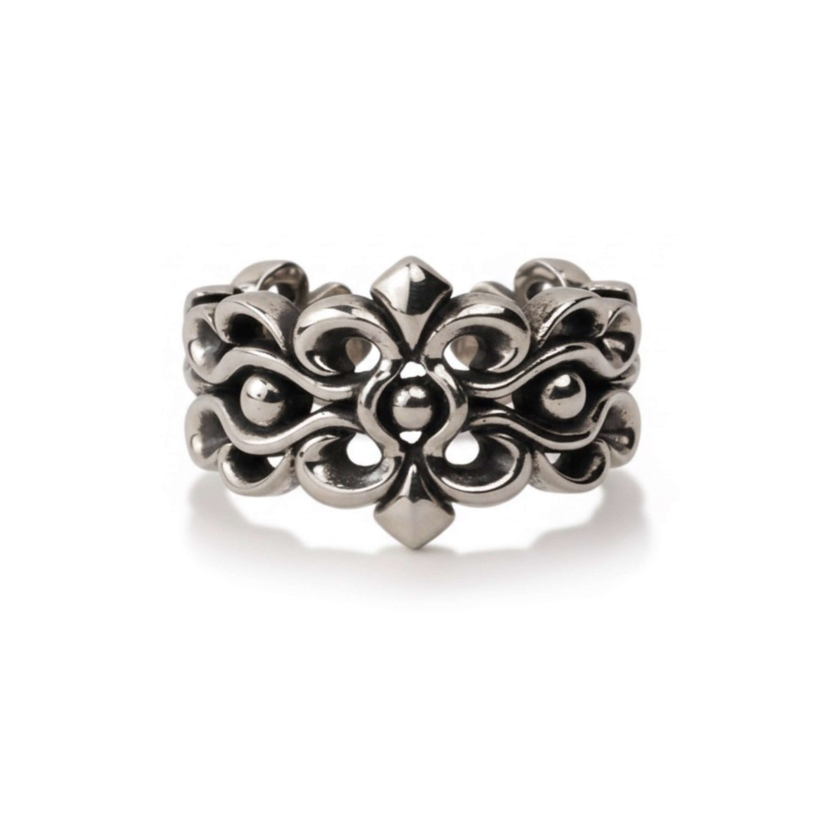 SIGHTISM Oculus Ring