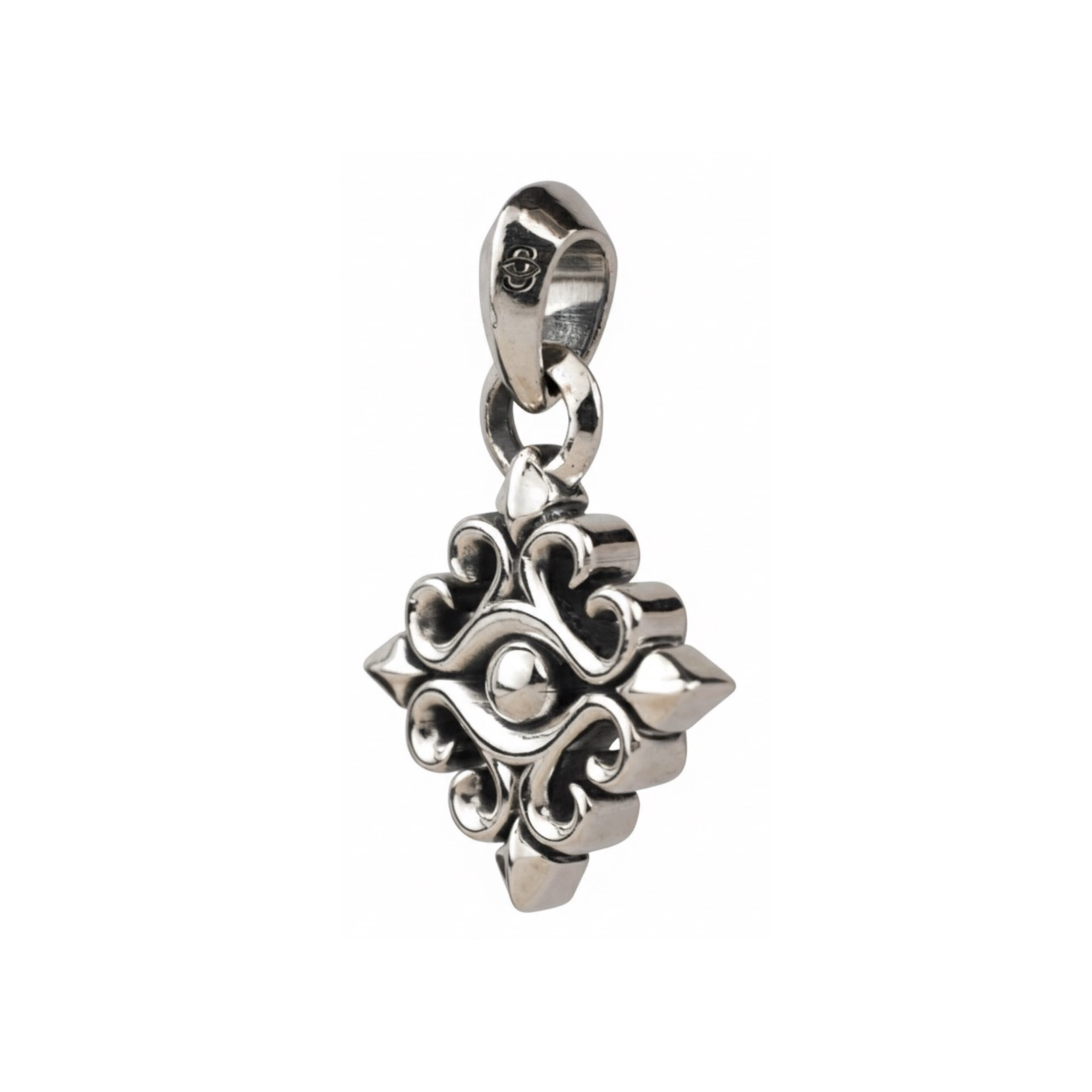SIGHTISM Seeing Things Pendant