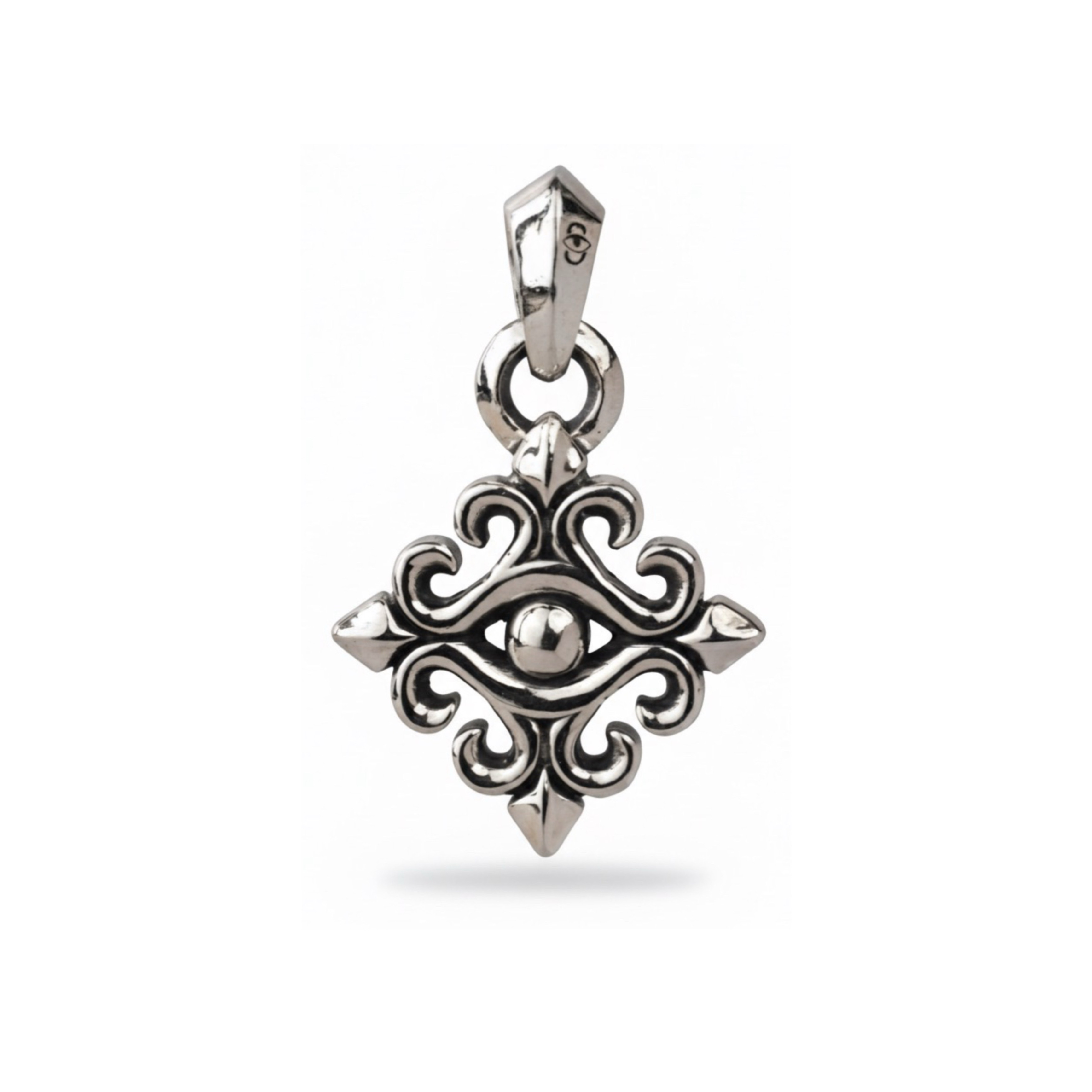 SIGHTISM Seeing Things Pendant