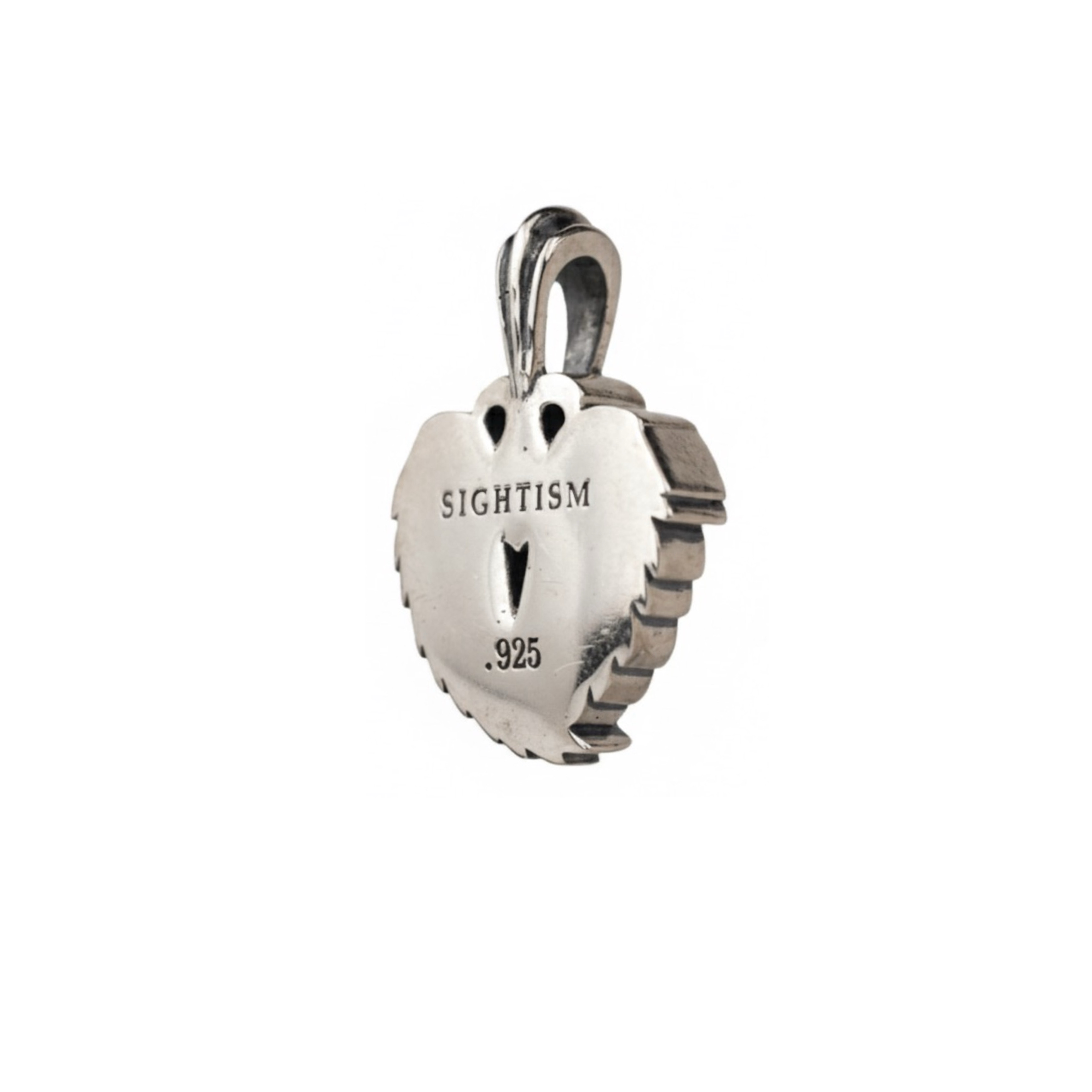 SIGHTISM Sera Pendant