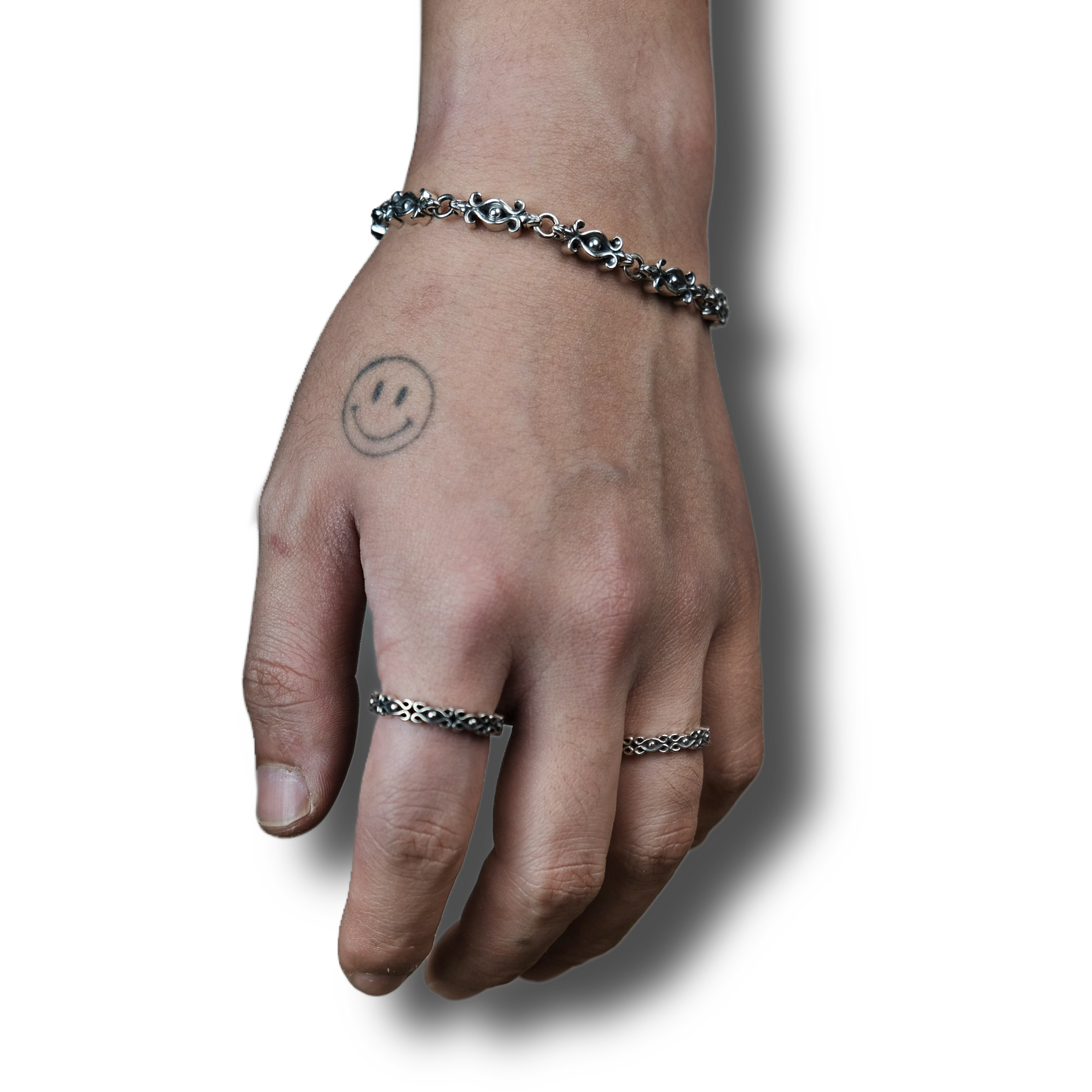 SIGHTISM Sight Bracelet