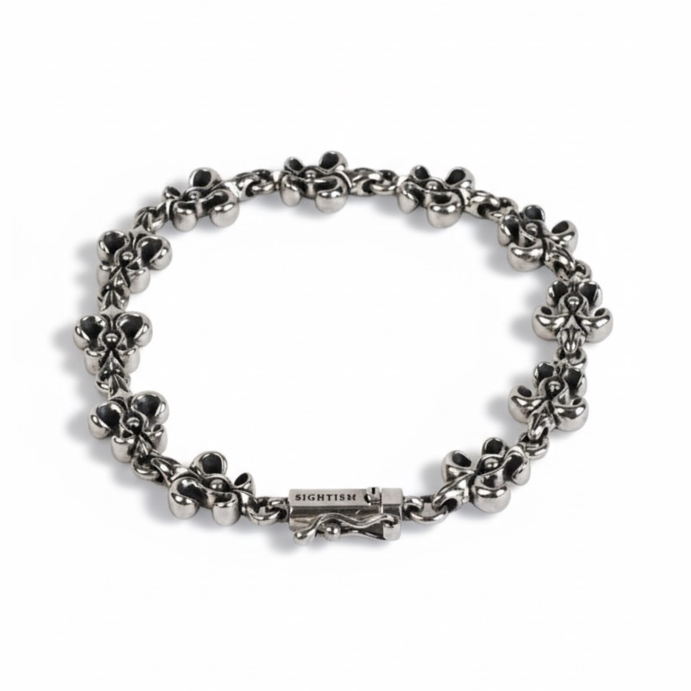 SIGHTISM The Anchor Bracelet