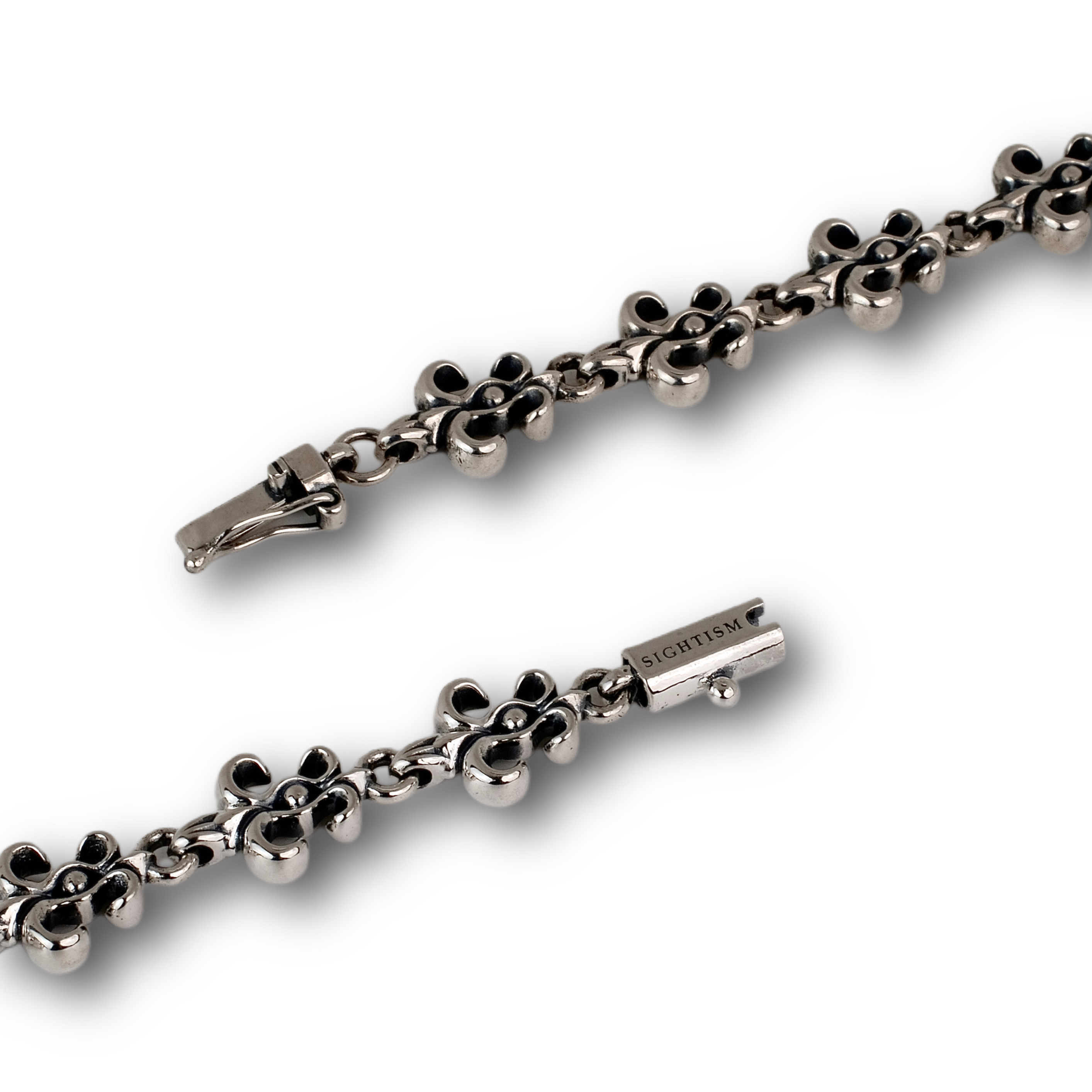 SIGHTISM The Anchor Bracelet