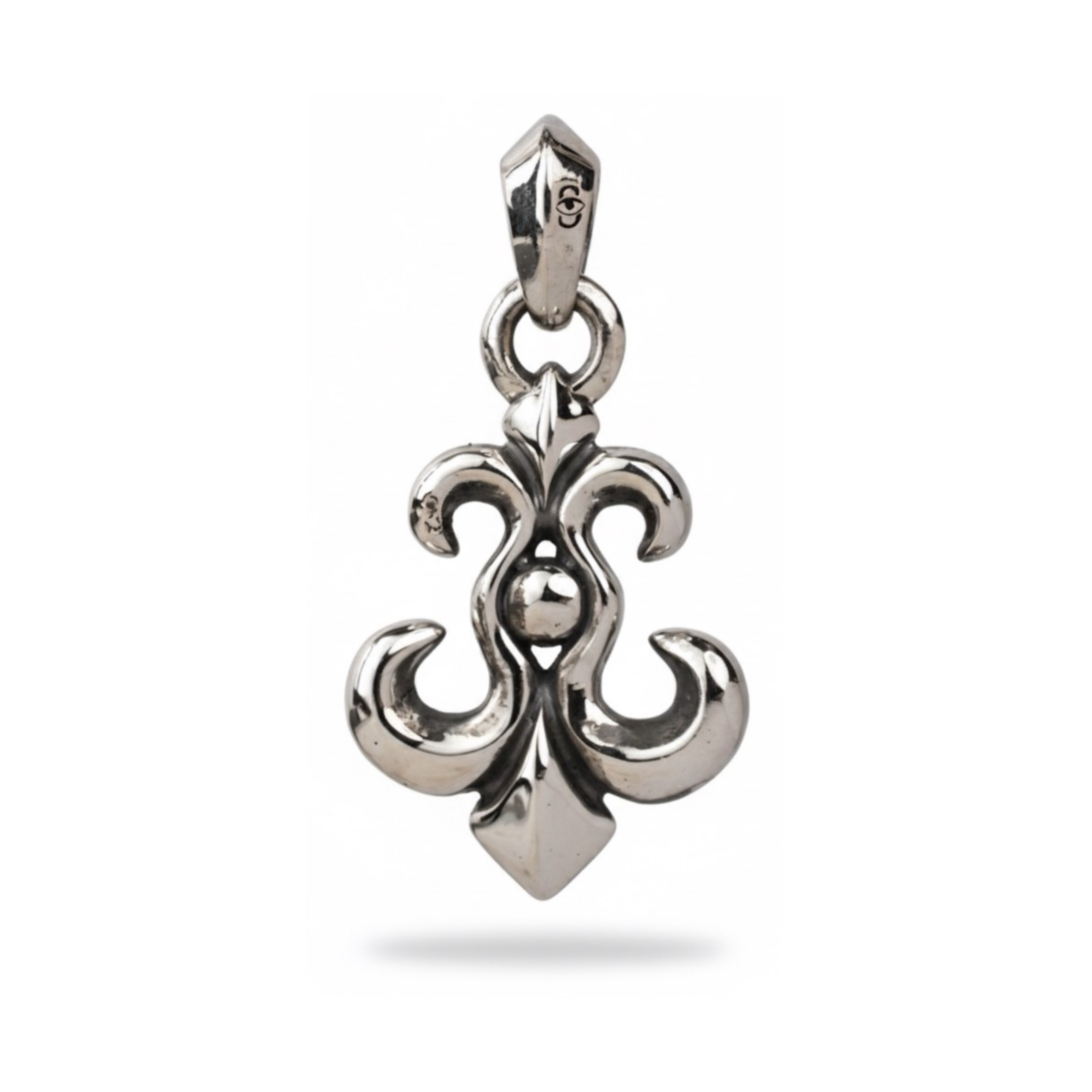 SIGHTISM The Anchor Pendant