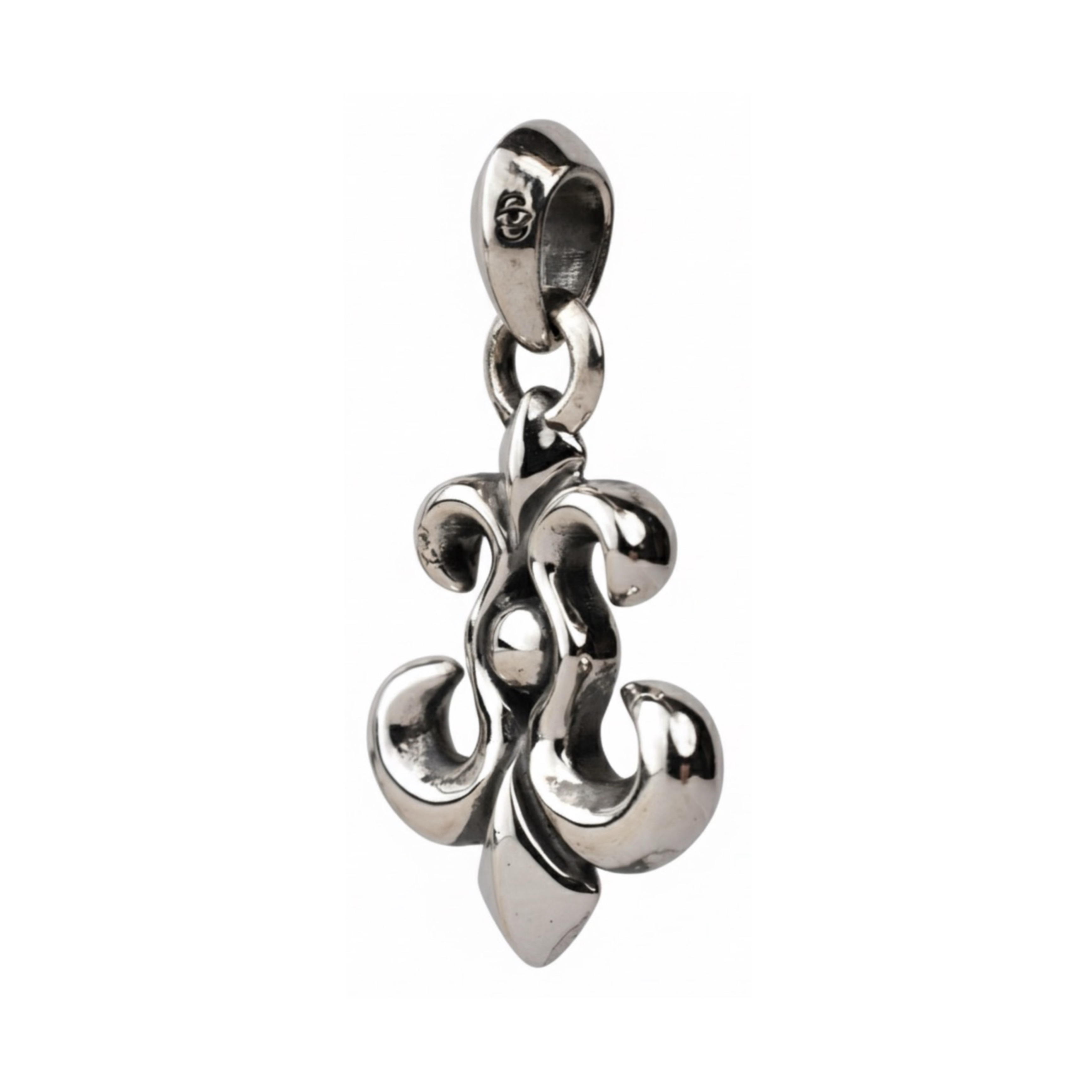 SIGHTISM The Anchor Pendant