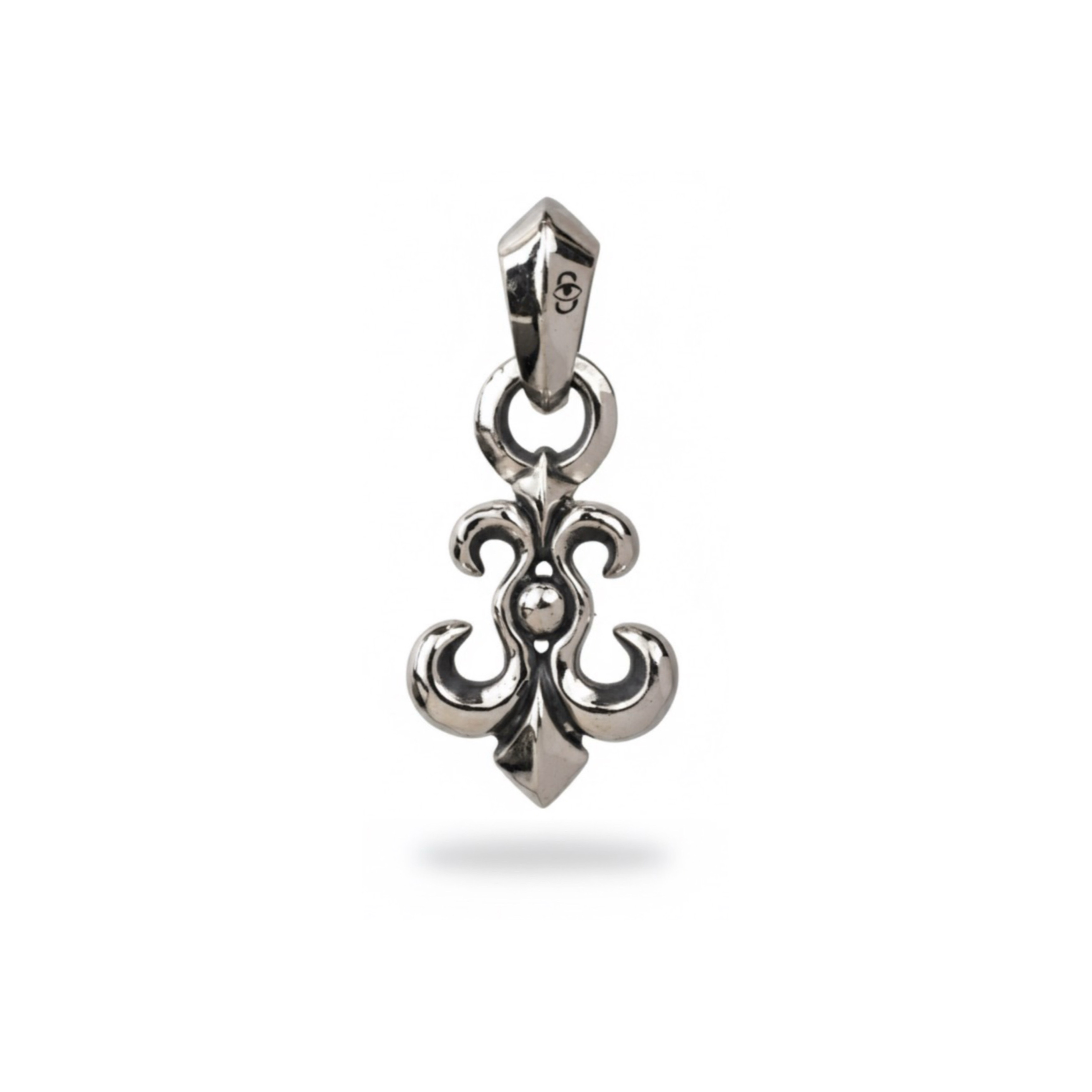 SIGHTISM The Anchor Tiny Pendant