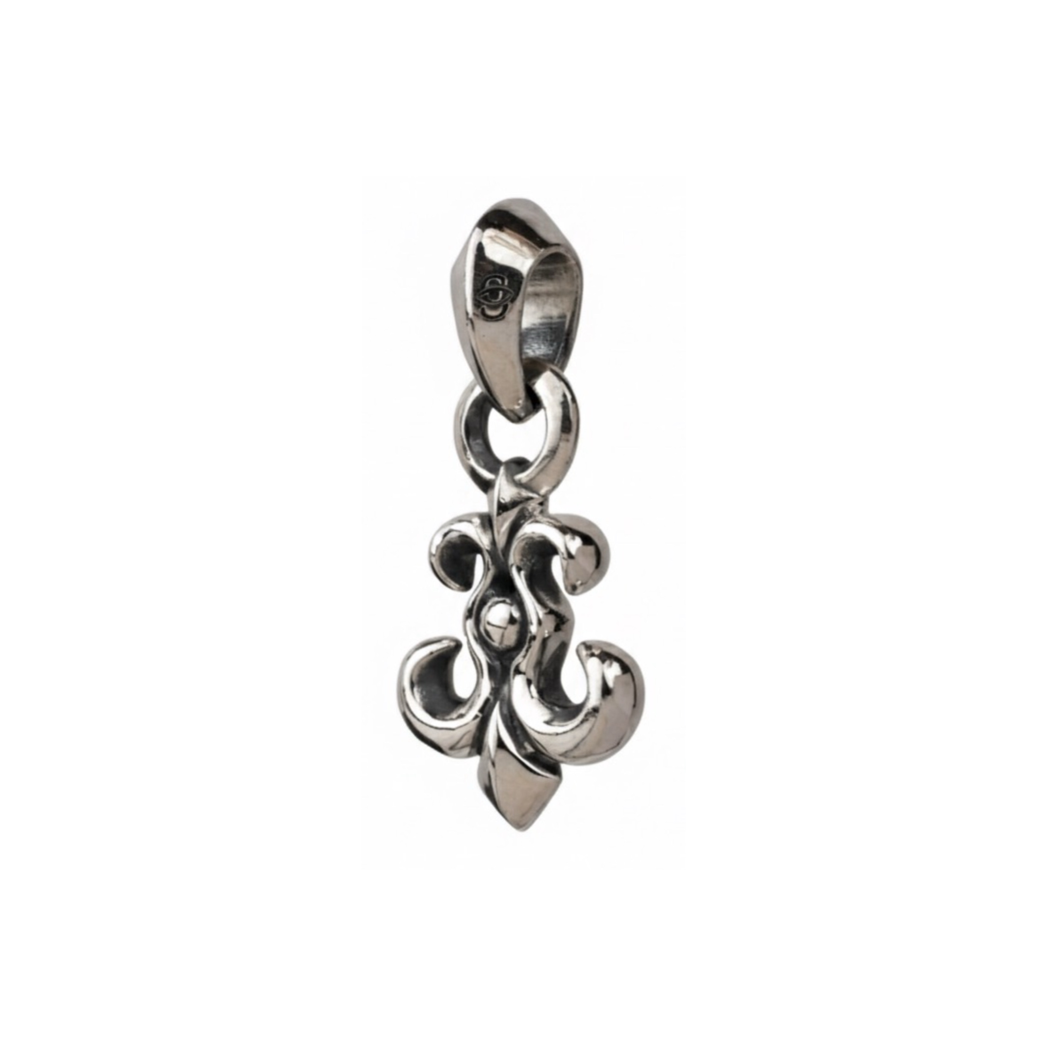 SIGHTISM The Anchor Tiny Pendant