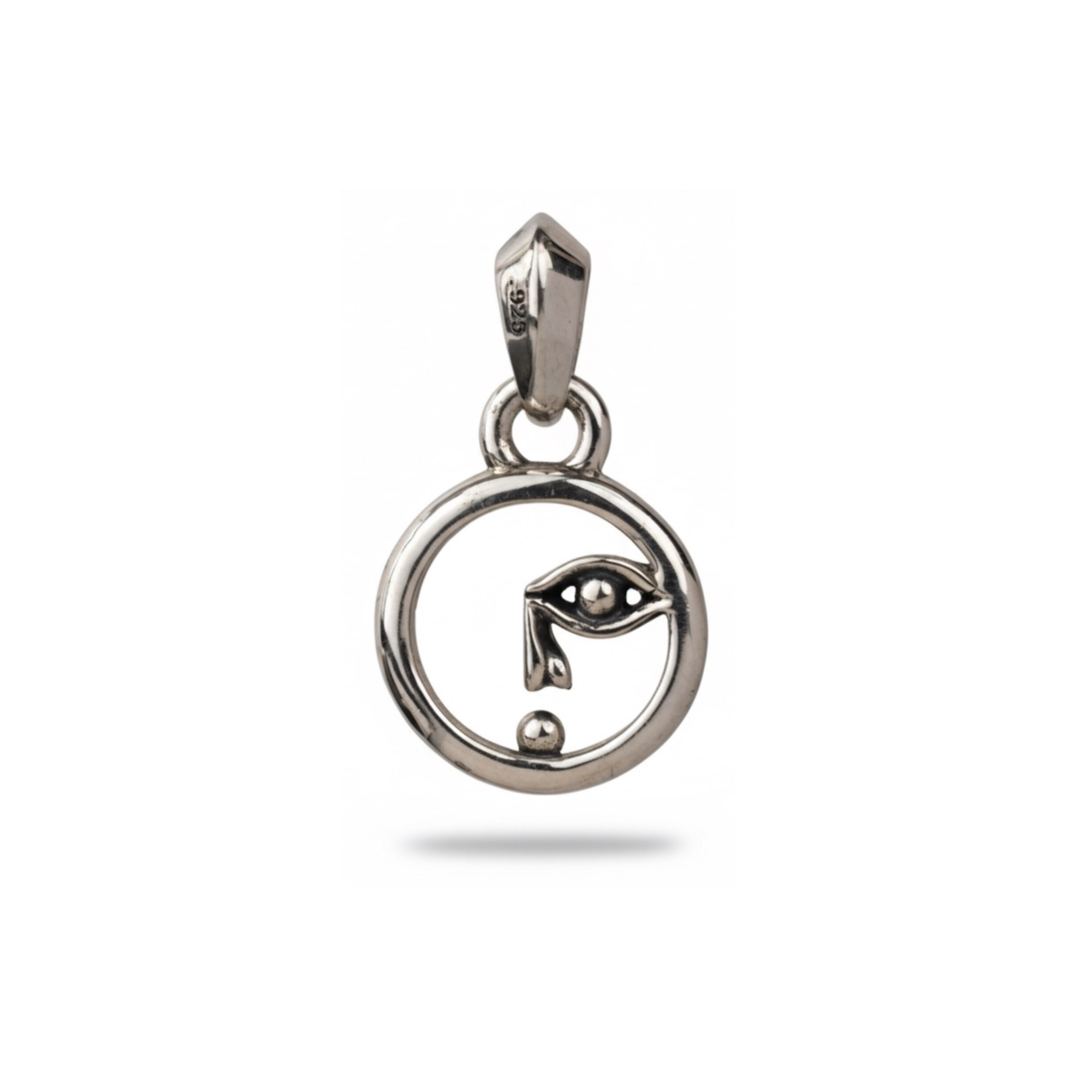 SIGHTISM Unknown Pendant