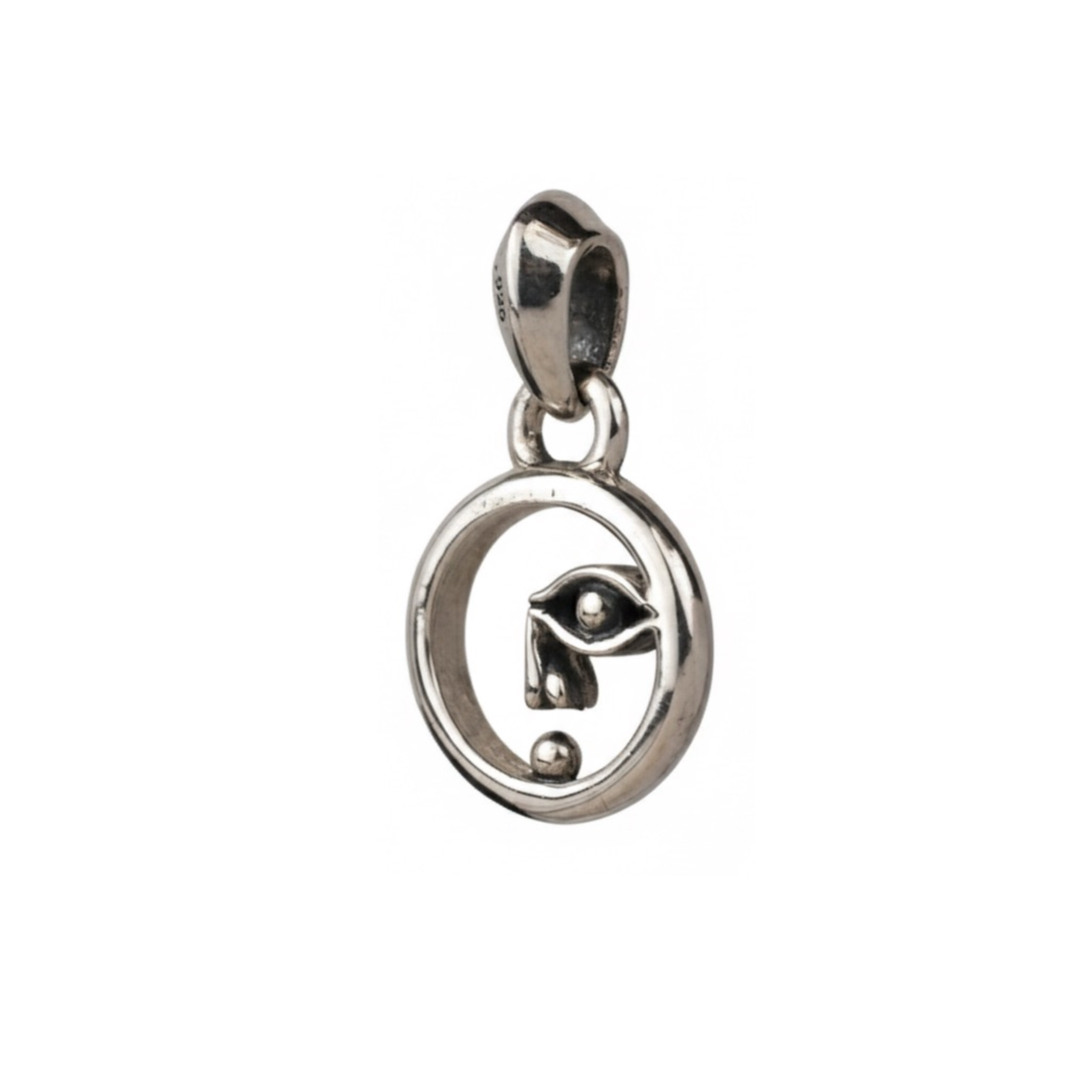 SIGHTISM Unknown Pendant