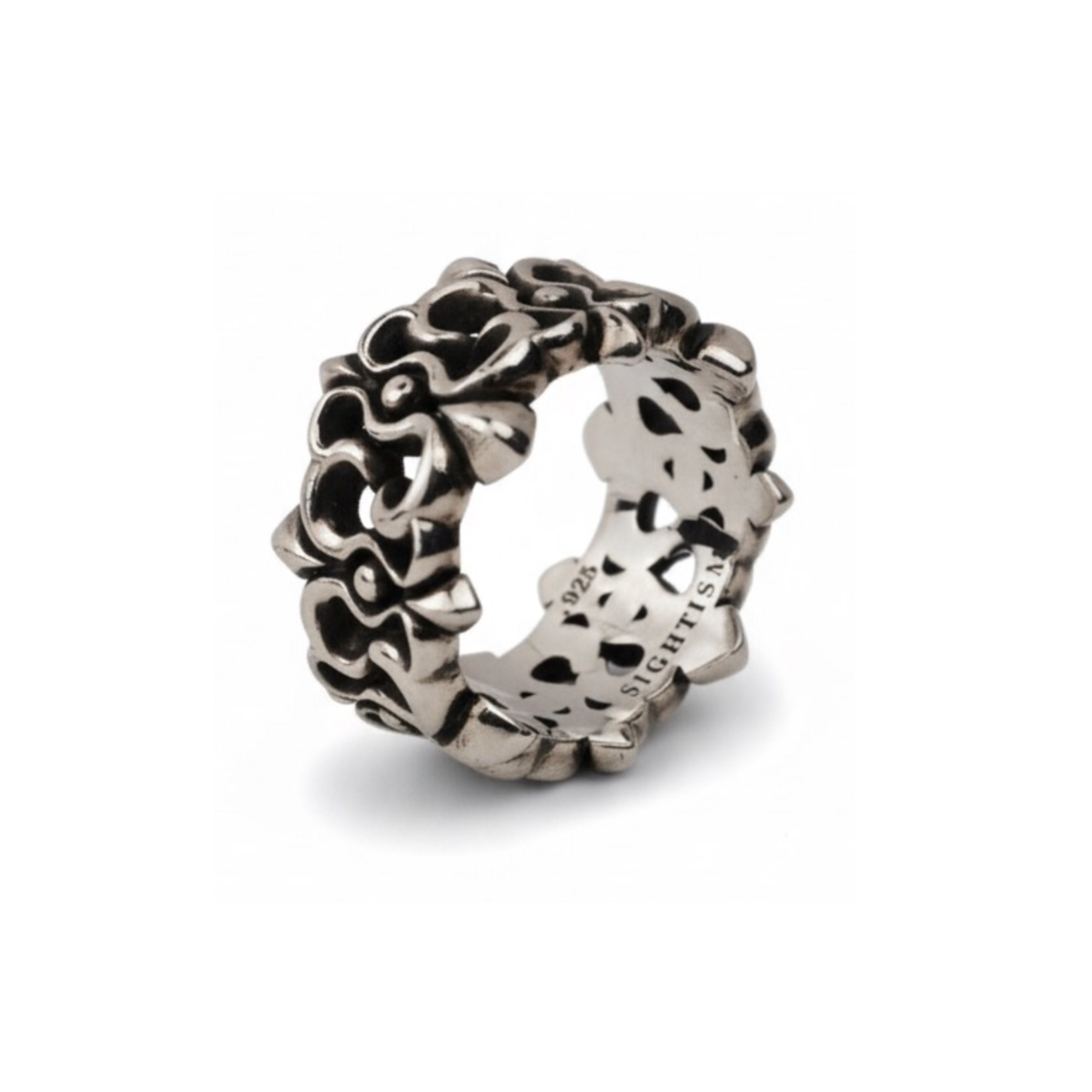 SIGHTISM Unwaver Ring