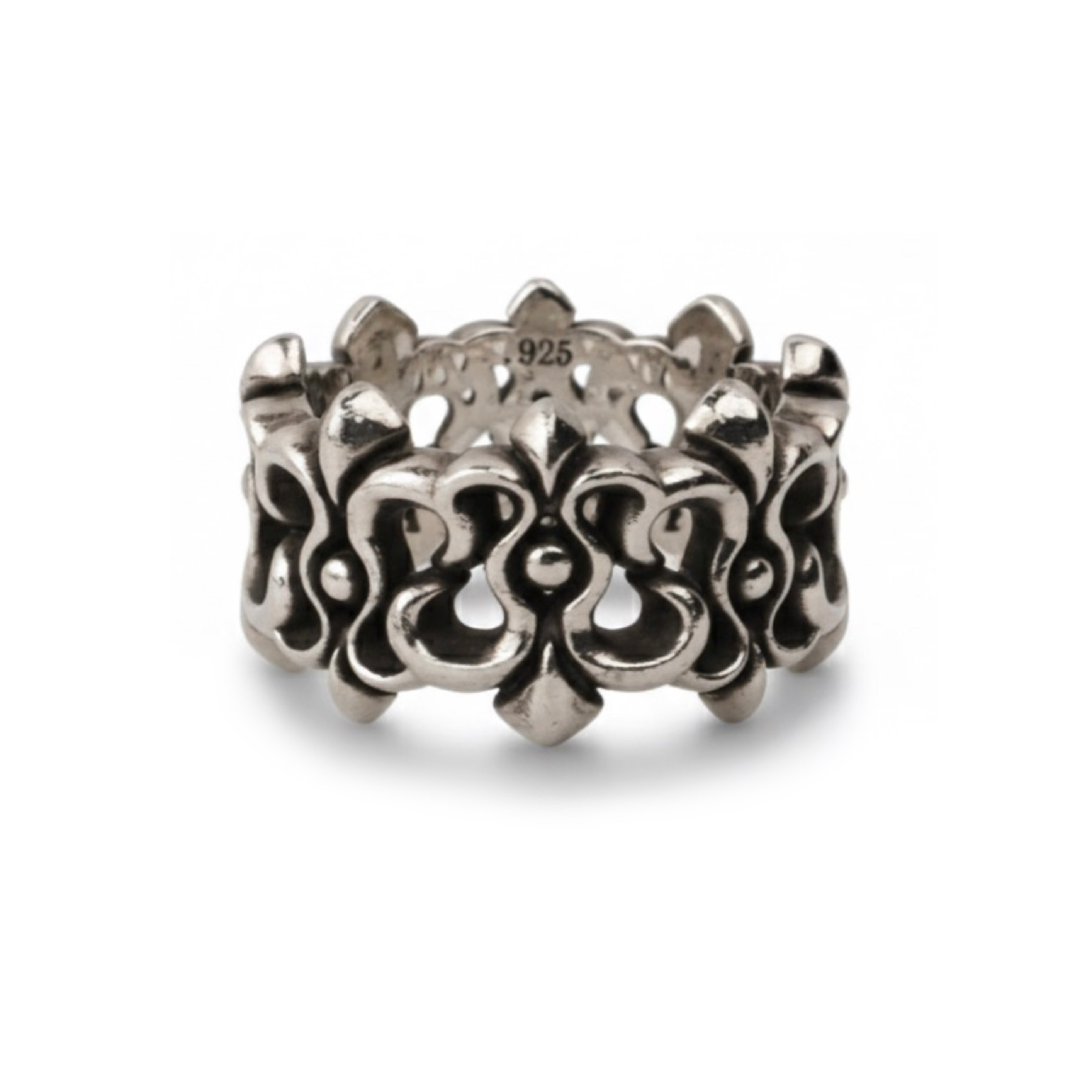 SIGHTISM Unwaver Ring