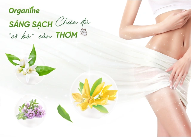 Gợi ý cách chăm sóc vùng kín cho phái đẹp