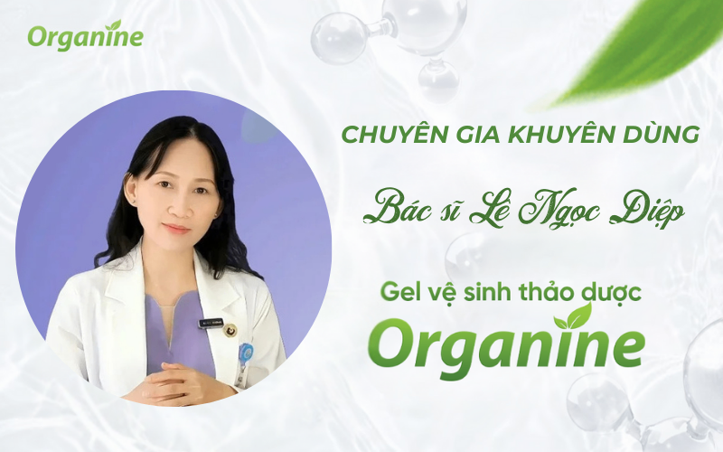 Bác sĩ Lê Ngọc Diệp - Khoa phụ sản Bệnh viện Từ Dũ