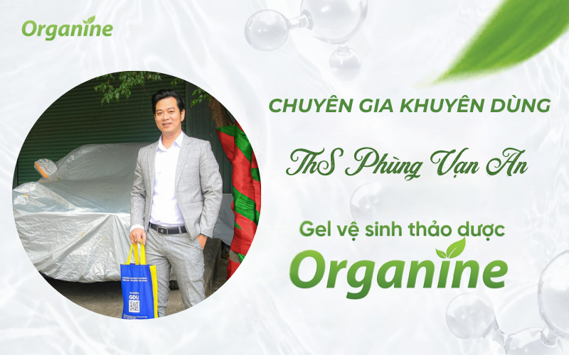 ThS Phùng Vạn An
