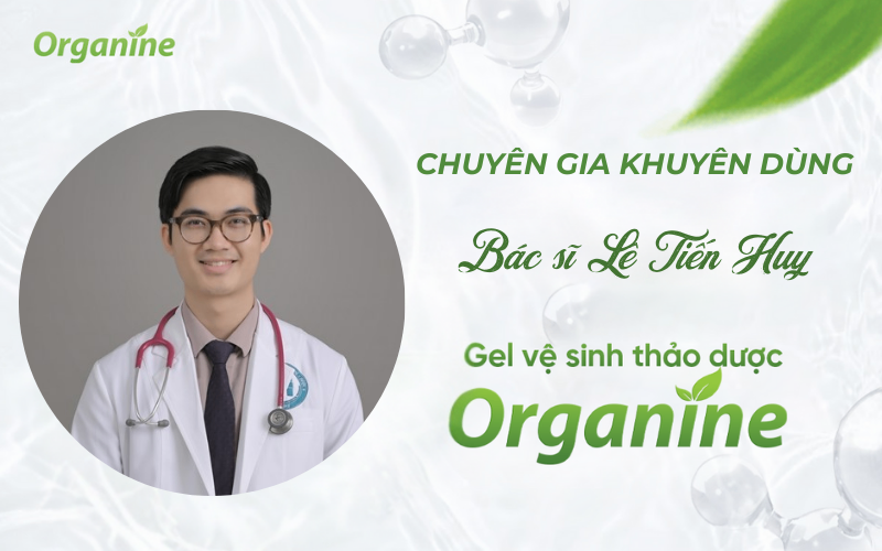 Bác sĩ Lê Tiến Huy - Viện phó Viện KHCN Y Dược