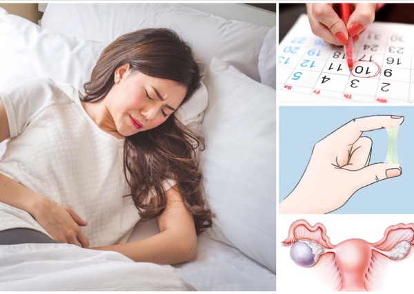 Giật mình: 12 bệnh phụ khoa phổ biến ở phụ nữ – bạn có thể đã mắc mà không biết!