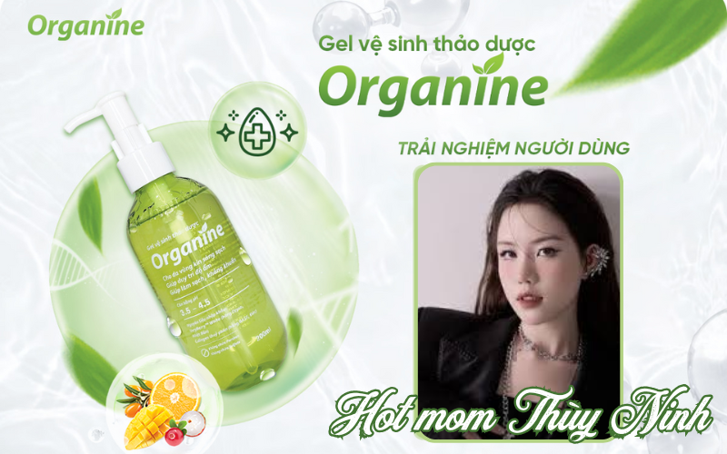 Hot Mom Thuỳ Ninhh