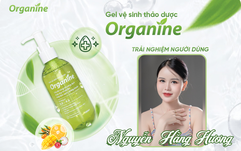 KOC Nguyễn Hằng Hương