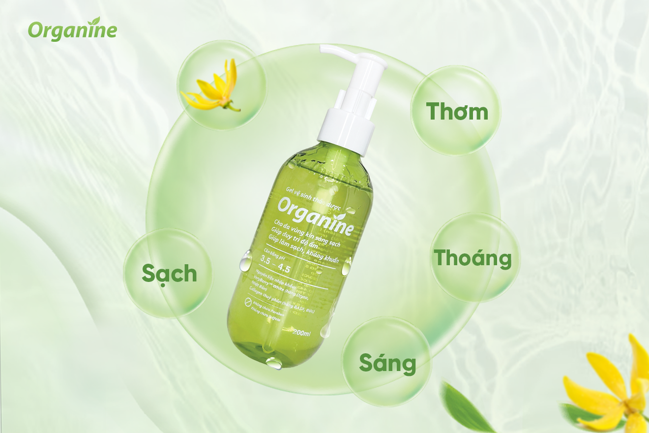 Nano bạc - Hạt siêu nhỏ nhưng ứng dụng siêu lớn trong chăm sóc da