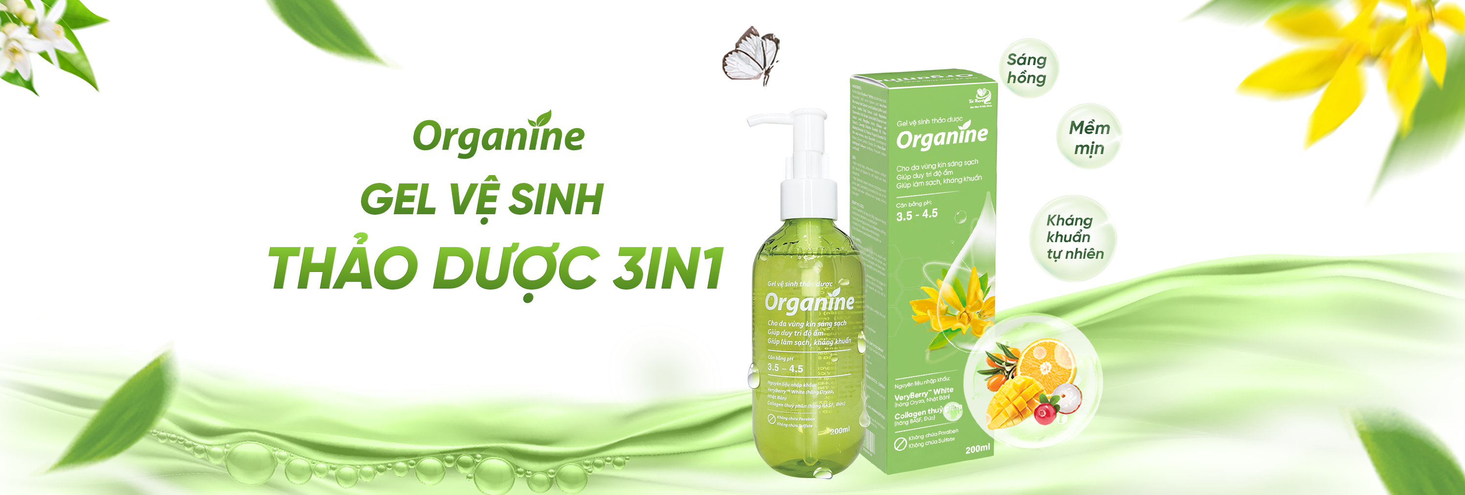 Banner trang chủ