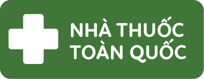 Banner nhà thuốc
