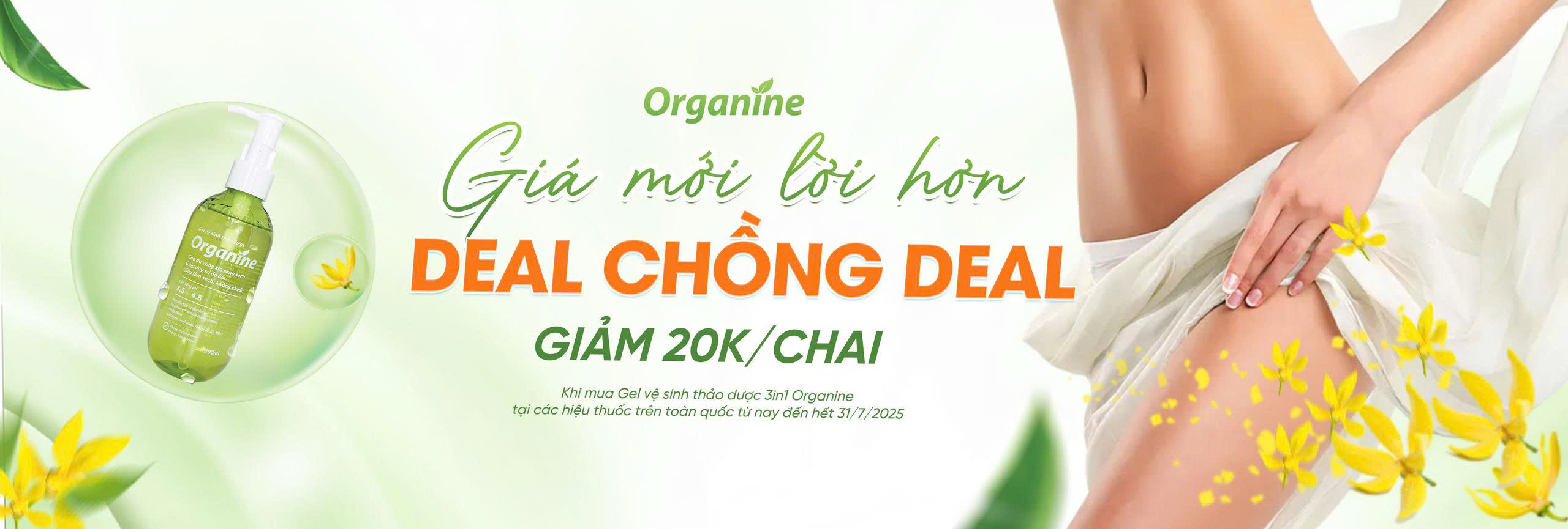 Banner trang chủ