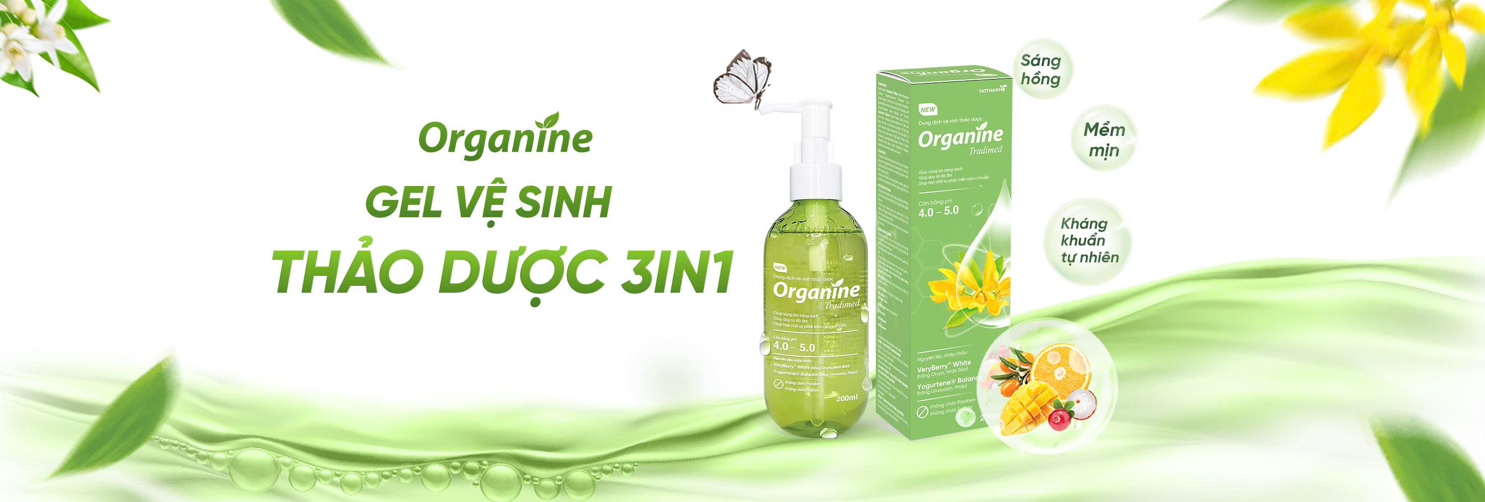 Banner trang chủ
