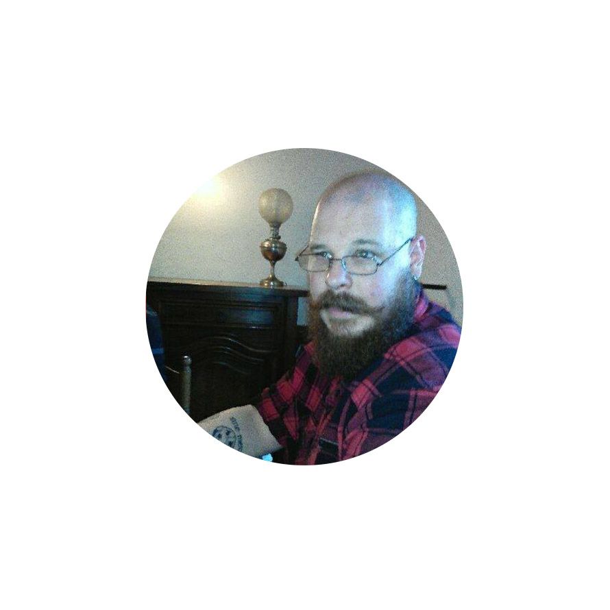 Cedric Bousquet (Long-time customer)