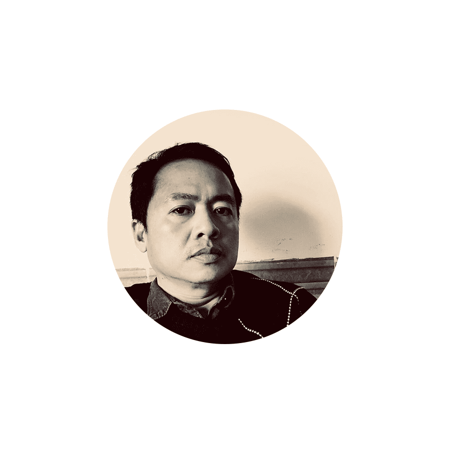 Binh Chu (Artist/Educator)
