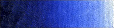Old Holland Oil French Ultramarine Light Extra 40ml