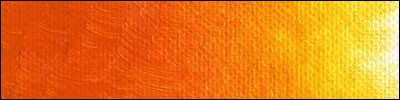 Old Holland Oil Indian Yellow Orange Lake Extra 40ml