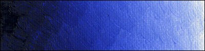 Old Holland Oil Ultramarine Blue Deep 40ml