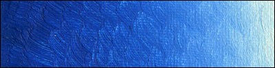 Old Holland Oil Manganese Blue Extra 40ml