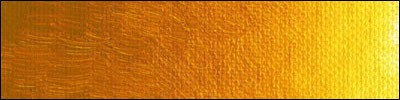 Old Holland Oil Indian Yellow Brown Lake Extra 40ml