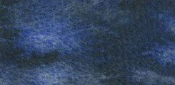 Holbein Granulating Watercolor - Moonlit Night Blue