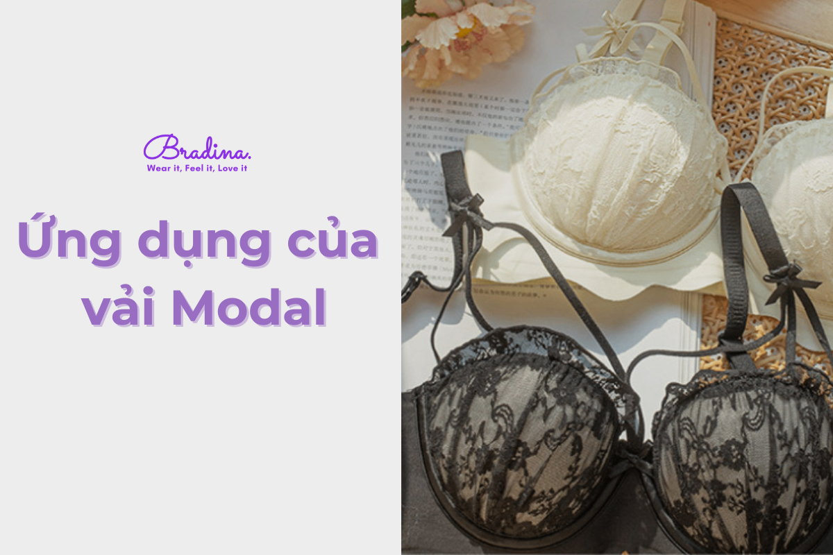 Nâng Cao Chất Lượng Sản Phẩm May Mặc Với Ứng Dụng Vải Modal