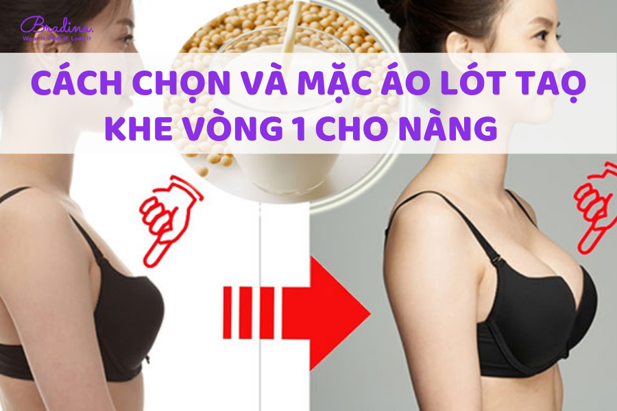 [GIẢI MÃ] Uống sữa đậu nành có giúp bạn tăng vòng 1 không?