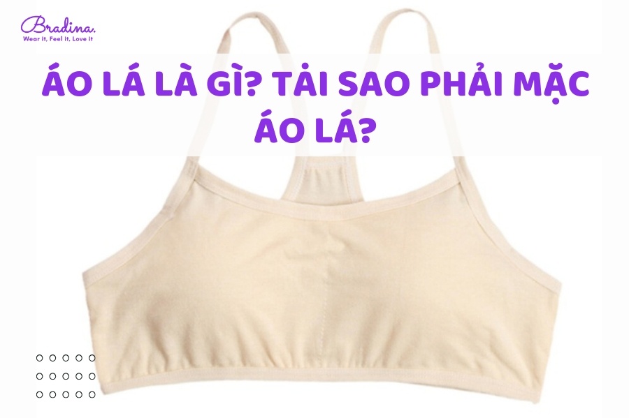 Áo lá là gì? Tại sao phải mặc áo lá?