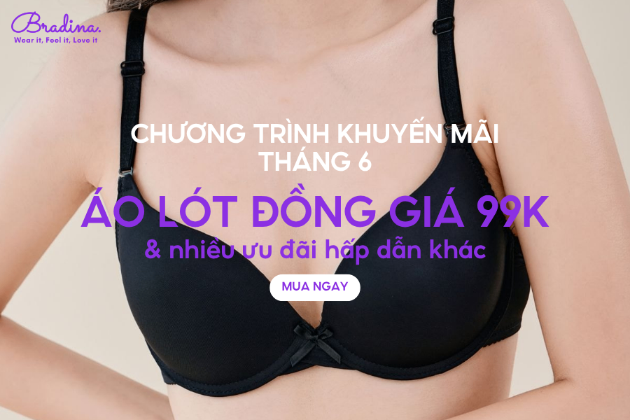 MÙA KỶ YẾU – DEAL ĐỘC NHẤT CHỈ TỪ 99K TỪ BRADINA