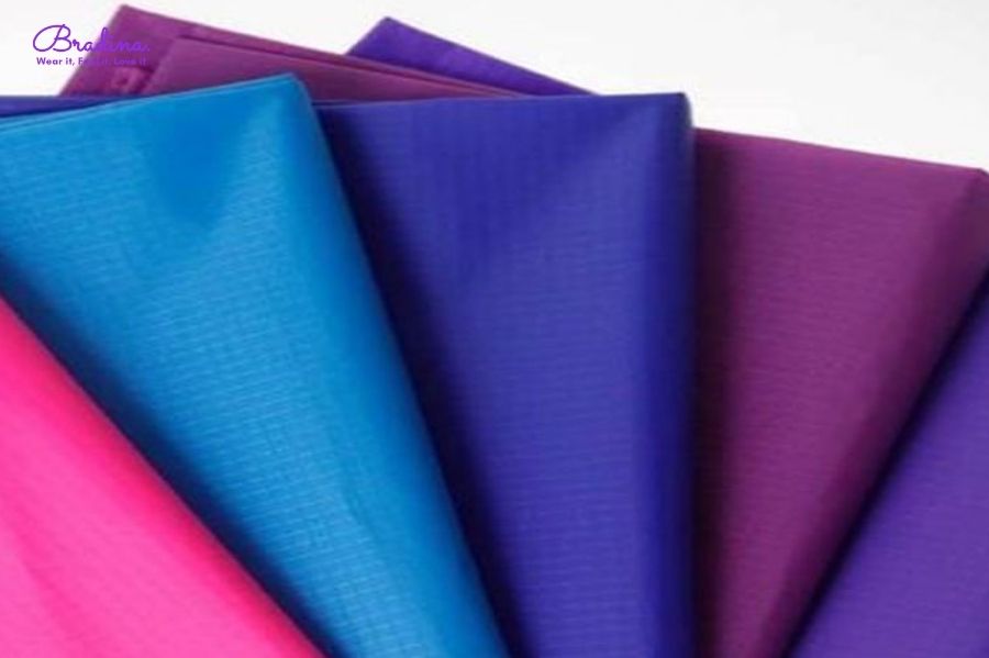 Quy trình sản xuất sợi nylon chi tiết