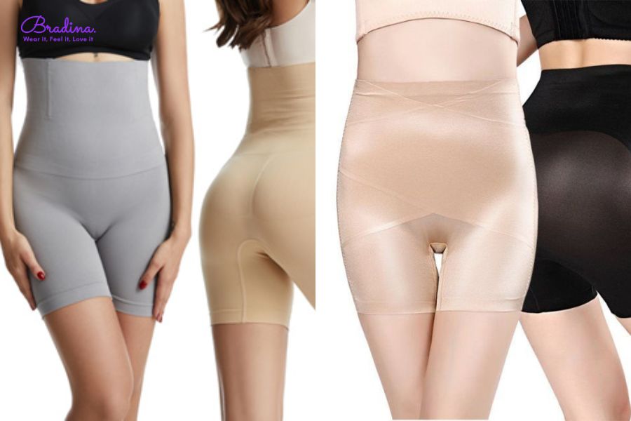 Quần gen nịt bụng là gì và kiểu dáng  legging