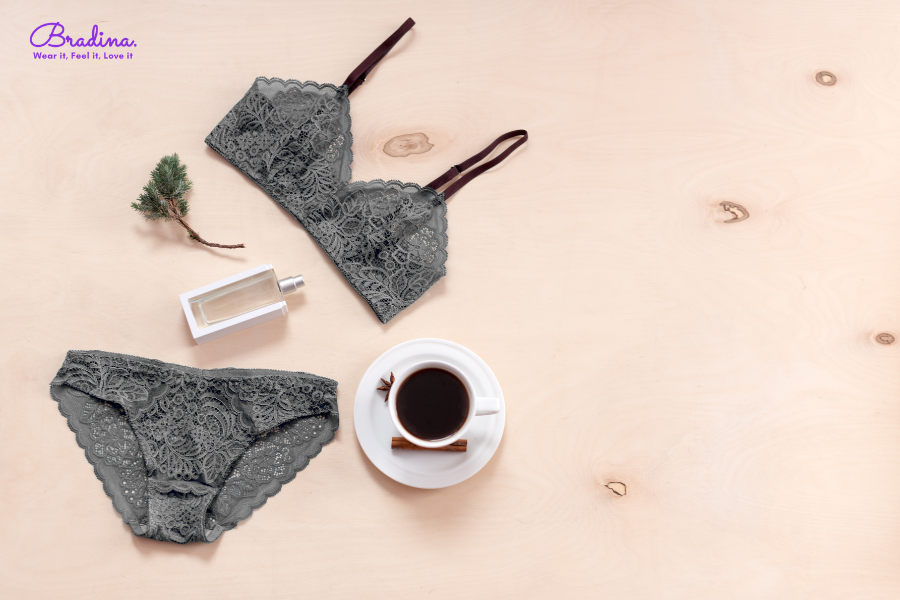 Mua underwear chất lượng ở đâu?