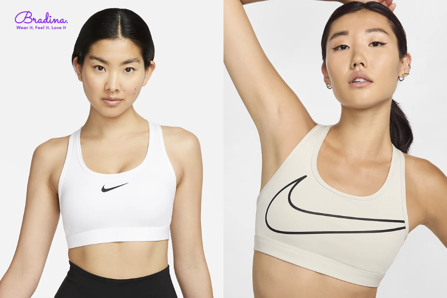 Shop áo lót thể thao nữ TPHCM Nike