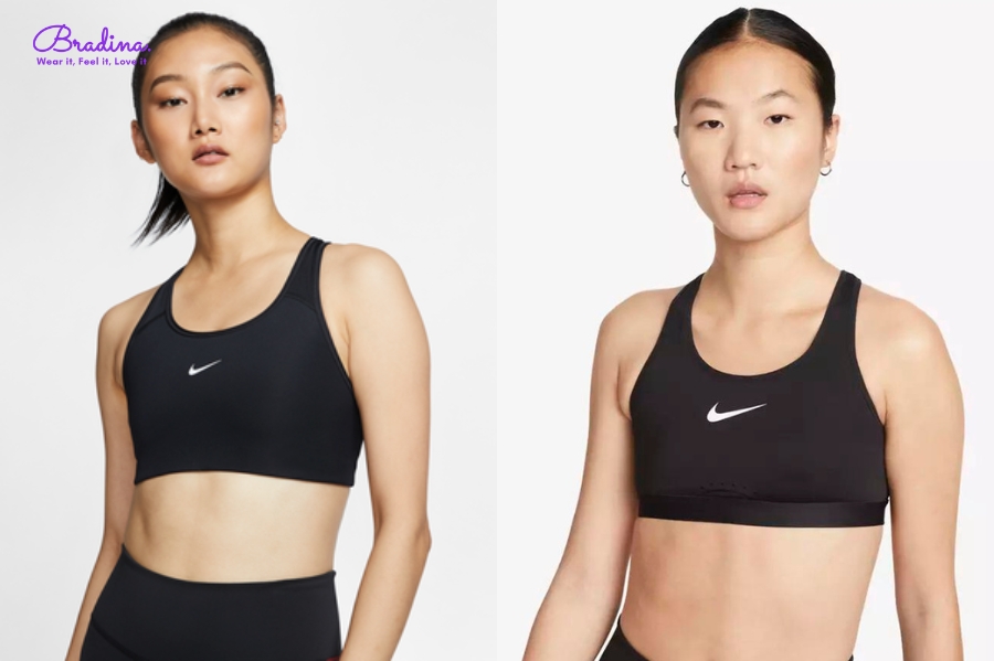 Áo lót thể thao nữ Nike Pro Classic