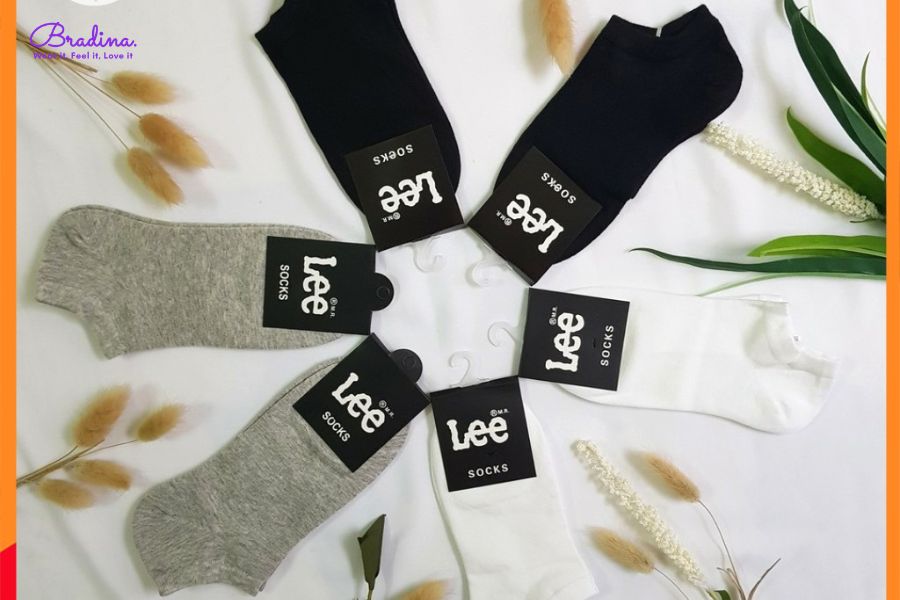 Lee Socks Store - Địa chỉ mua tất đi giày lười nữ Hà Nội