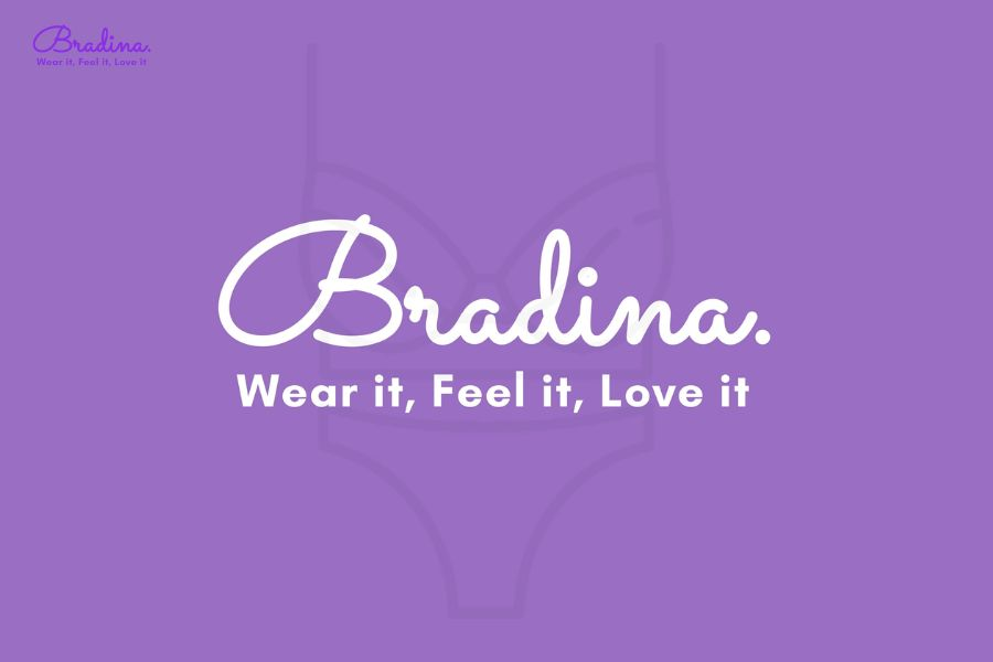 Shop đồ bộ nữ Bradina