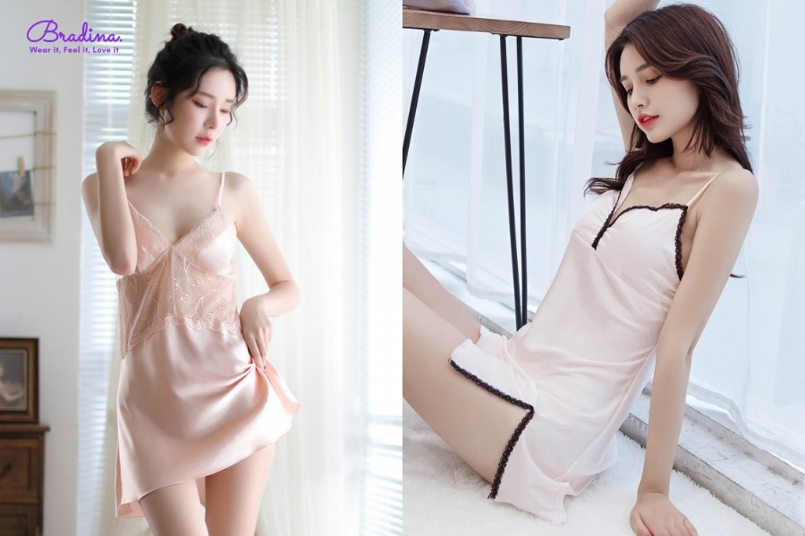 Shop đồ ngủ gợi cảm Hana Lady