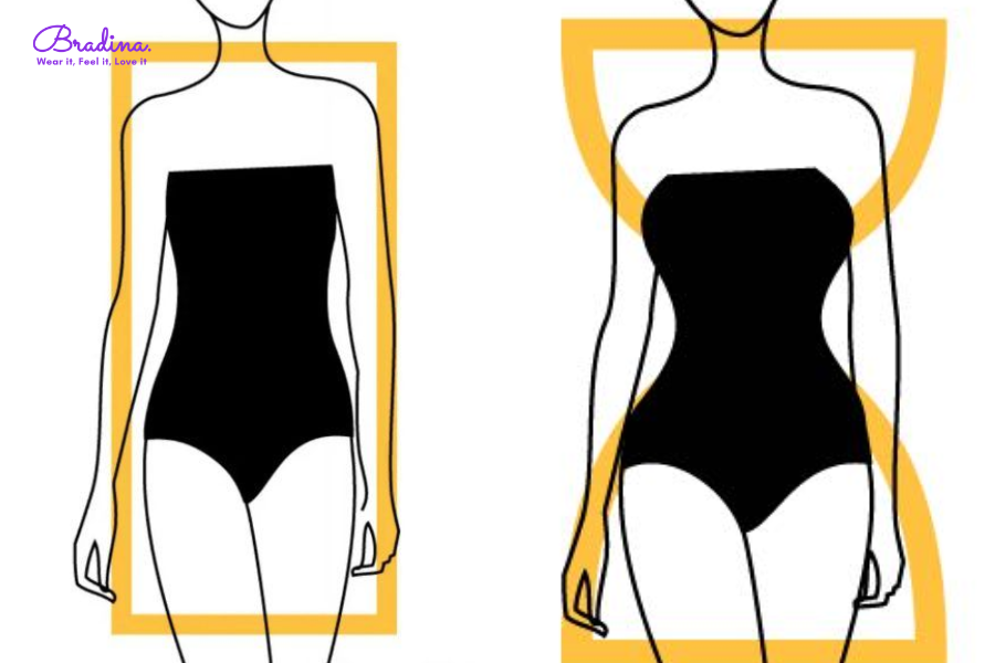 Chọn size quần legging nữ theo dáng người sẽ giúp thoải mái hơn